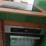 Casita En El Centro
