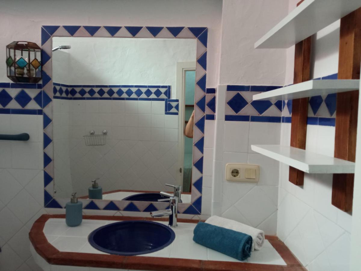 Casita En El Centro Apartment