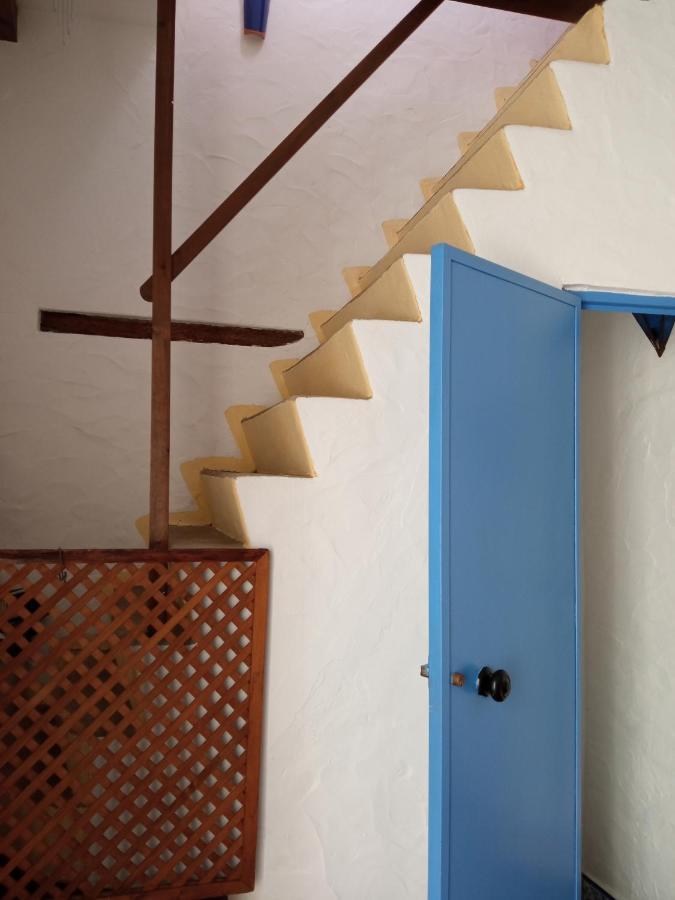 Casita En El Centro * Tarifa